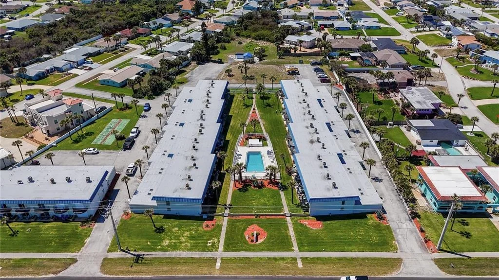 Photo of Unit 430 at 2750 OCEAN SHORE BOULEVARD