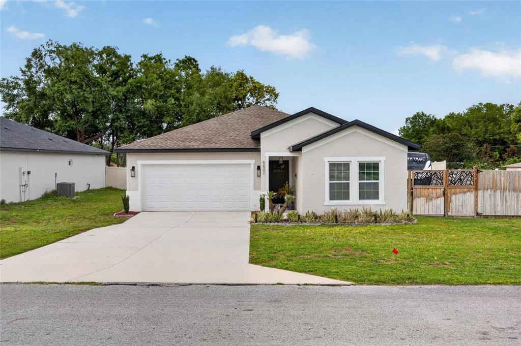 Photo of 8501 SE 160TH PLACE