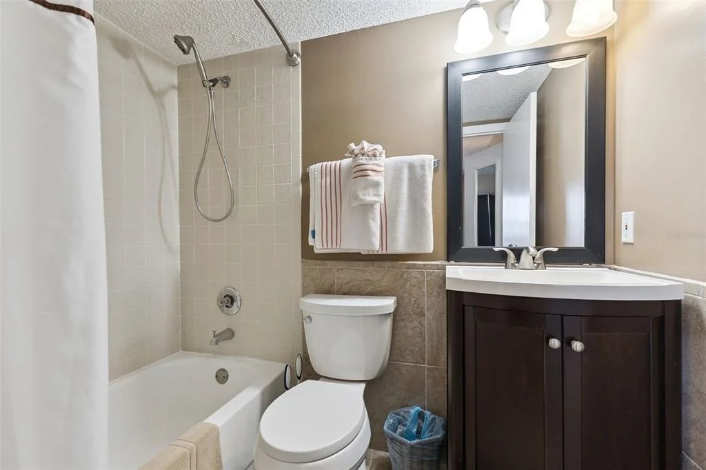 Photo of Unit 405 at 2700 OCEAN SHORE BOULEVARD
