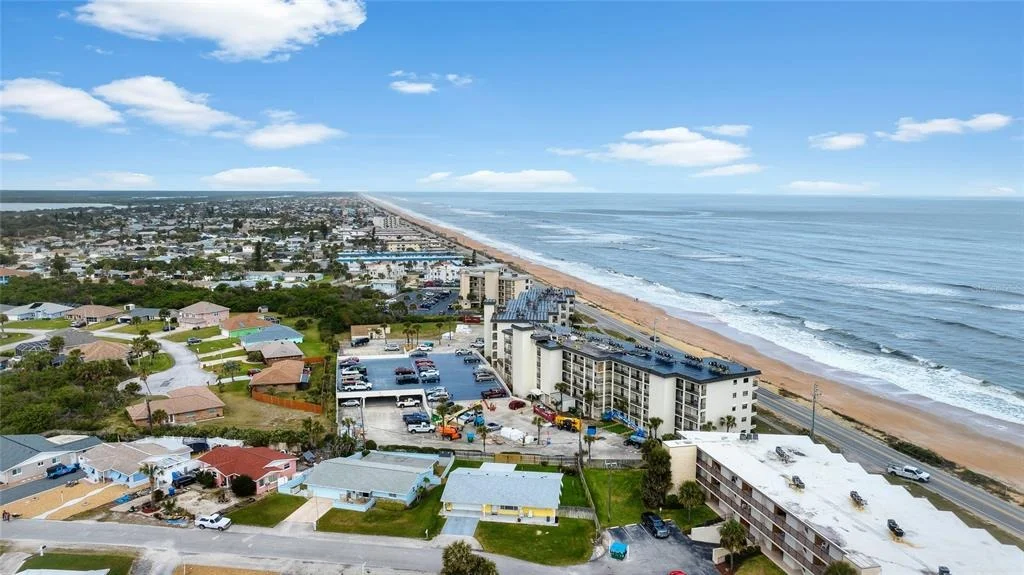 Photo of Unit 111 at 2700 OCEAN SHORE BOULEVARD
