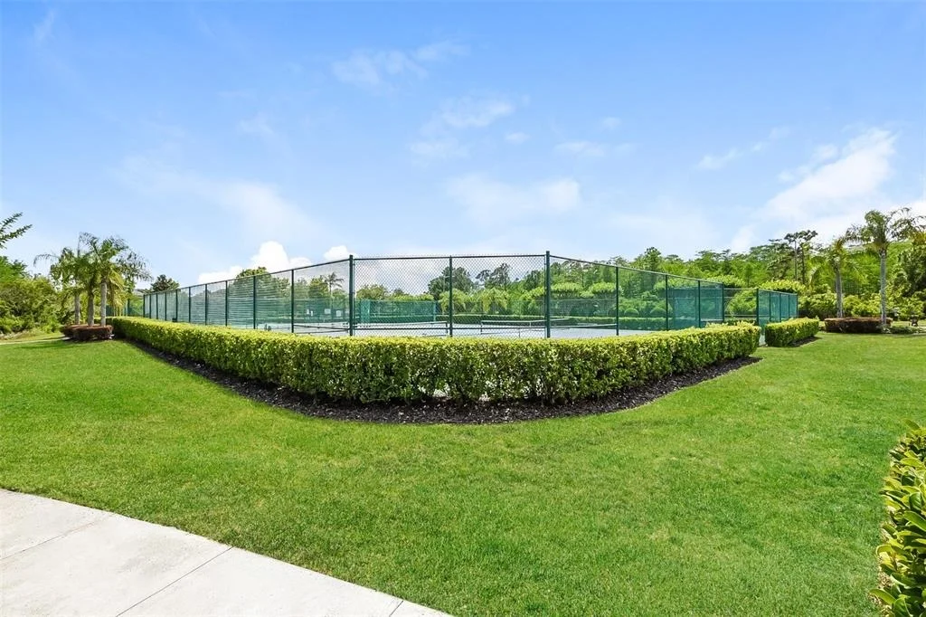Photo of 2043 HAMMOCK MOSS DRIVE