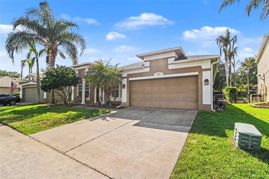 Photo of 10161 SANDY MARSH LANE