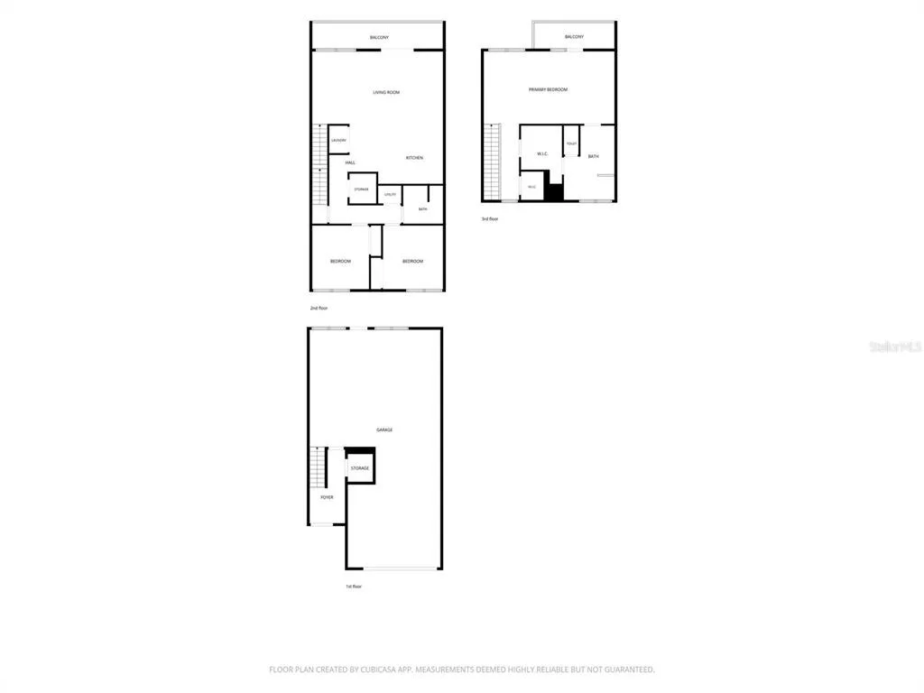 Photo of Unit 3 at 187 145TH AVENUE E