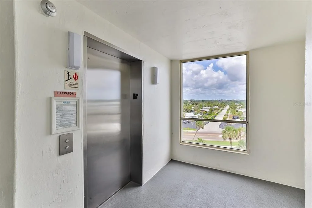 Photo of Unit 505 at 1183 OCEAN SHORE BOULEVARD
