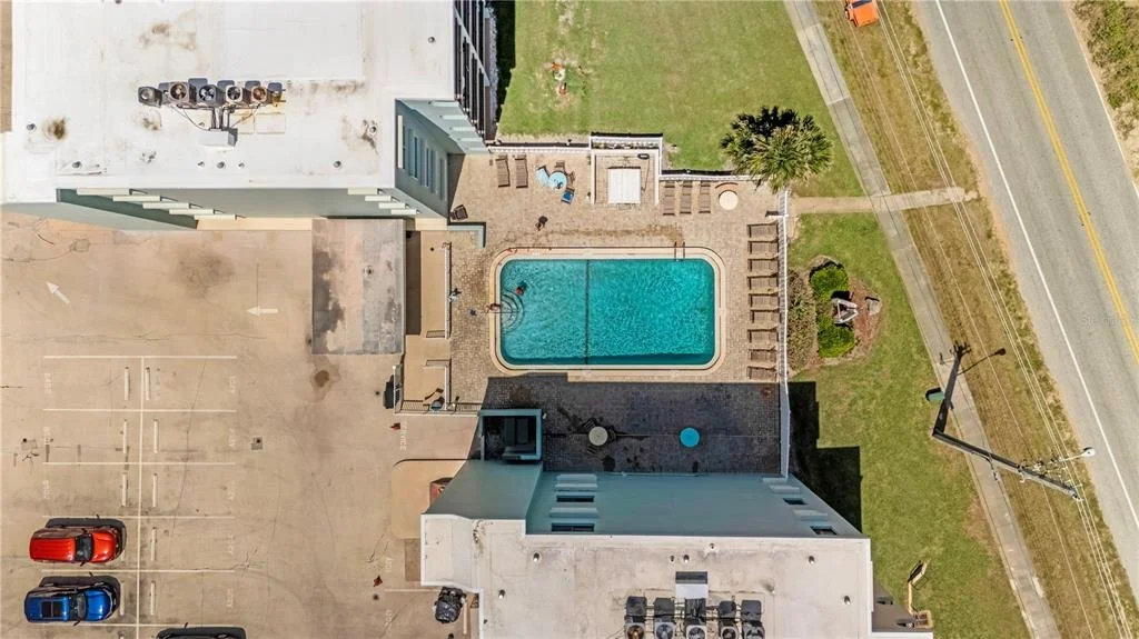 Photo of Unit 102B at 2222 OCEAN SHORE BOULEVARD
