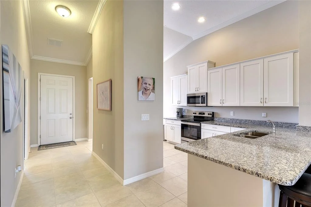 Photo of Unit 202 at 13608 MESSINA LOOP