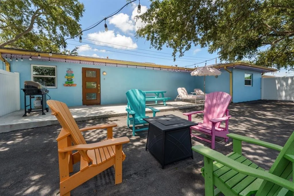 Photo of 2050 W BAY DRIVE
