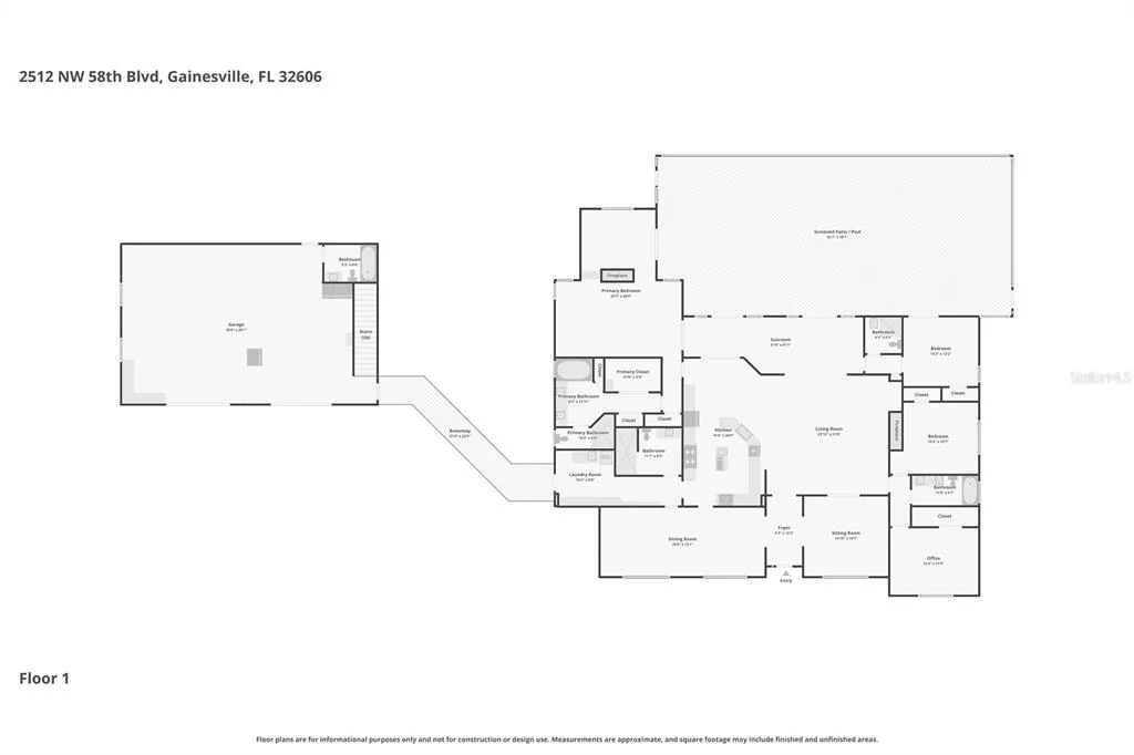 Photo of 2512 NW 58TH BOULEVARD