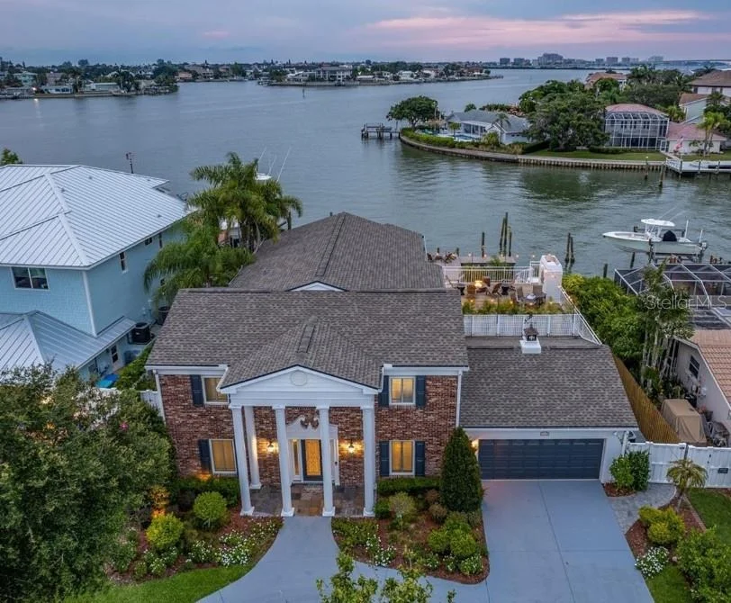 Photo of 4545 HARBOR HILLS DRIVE