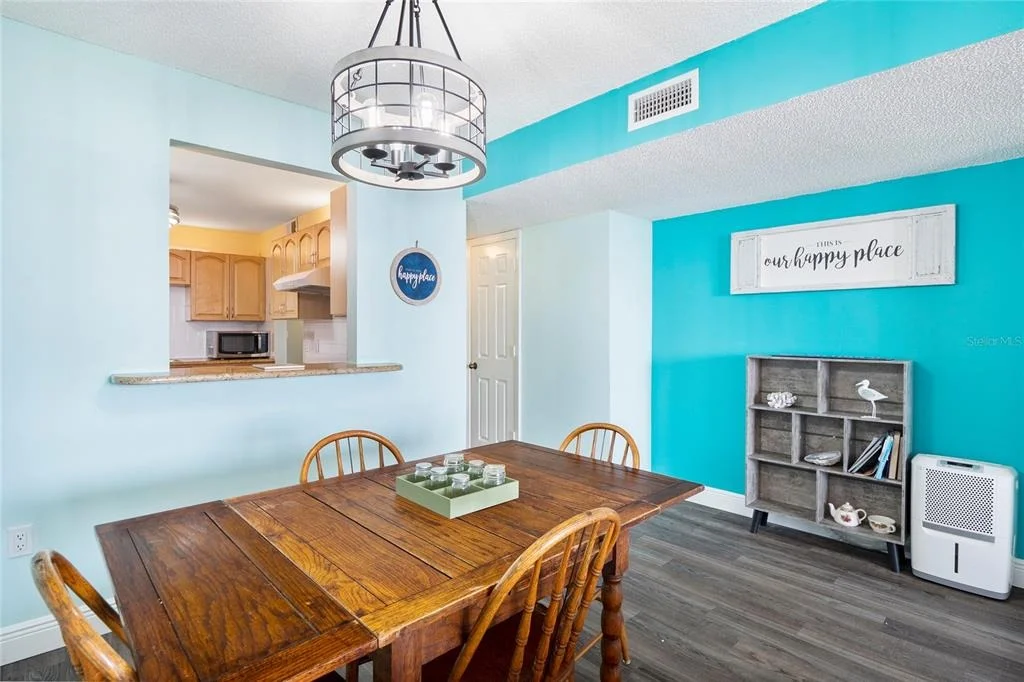 Photo of Unit 203B at 3370 OCEAN SHORE BOULEVARD