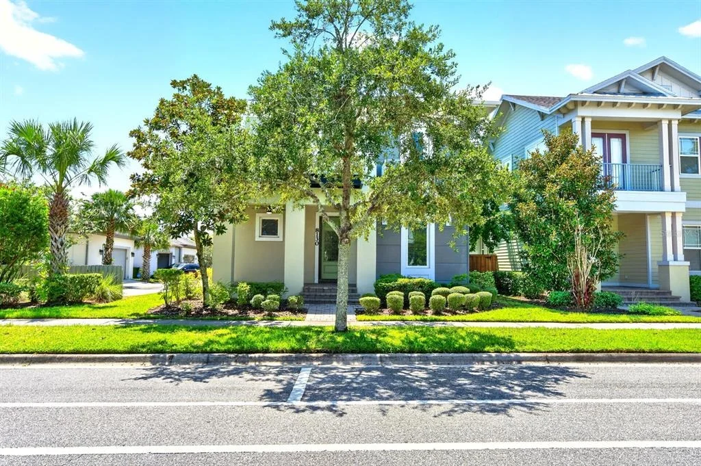 Photo of 8130 LAUREATE BOULEVARD