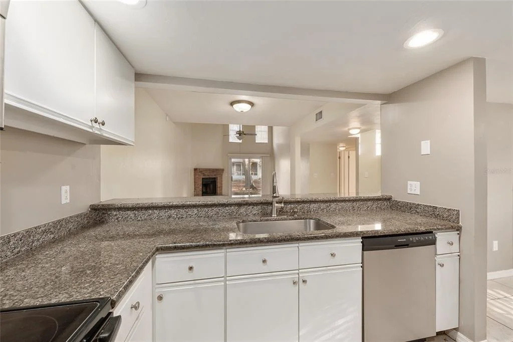 Photo of Unit K at 345 NW 48TH BOULEVARD