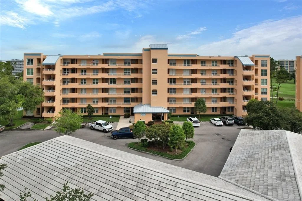 Photo of Unit 404 at 4570 PINEBROOK CIRCLE CIRCLE