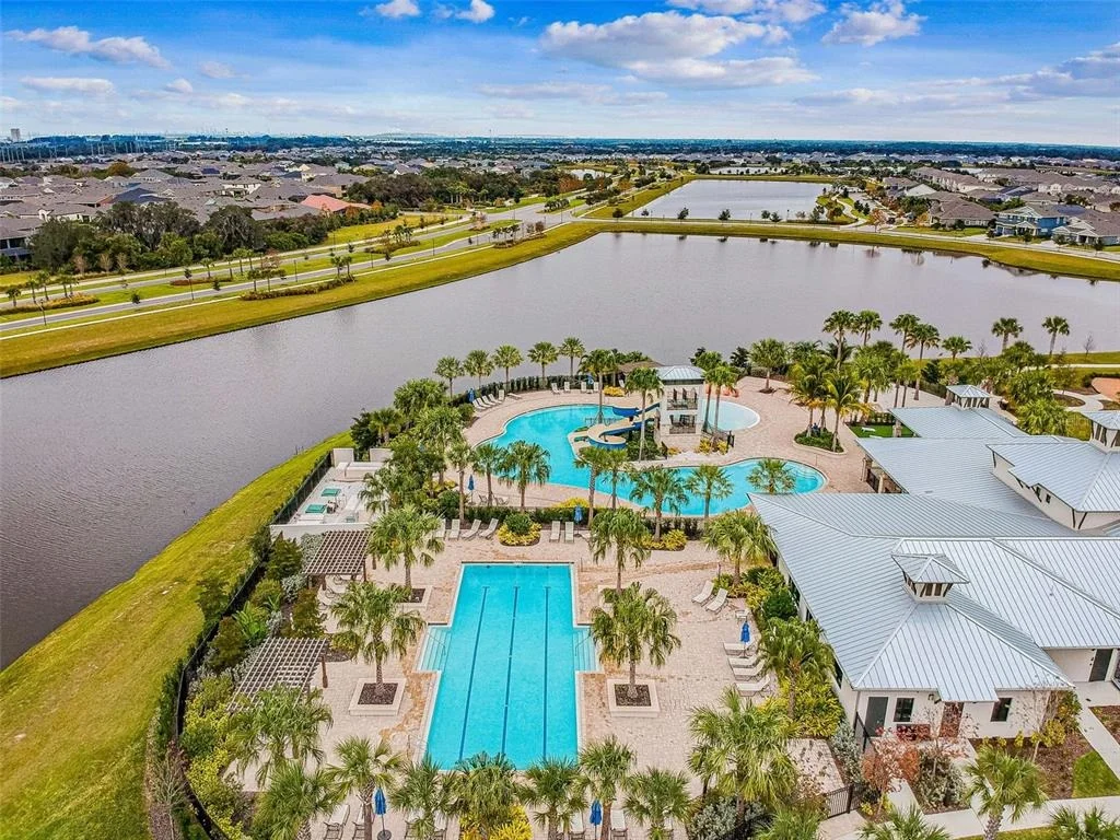 Photo of 6805 PARK STRAND DRIVE