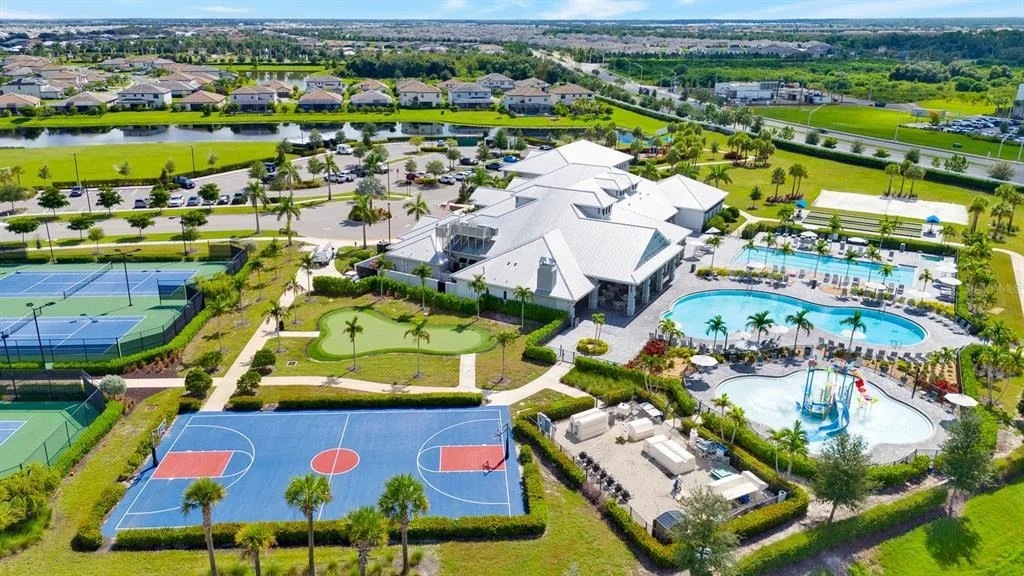 Photo of 4914 LIGHTHOUSE BAY LANE