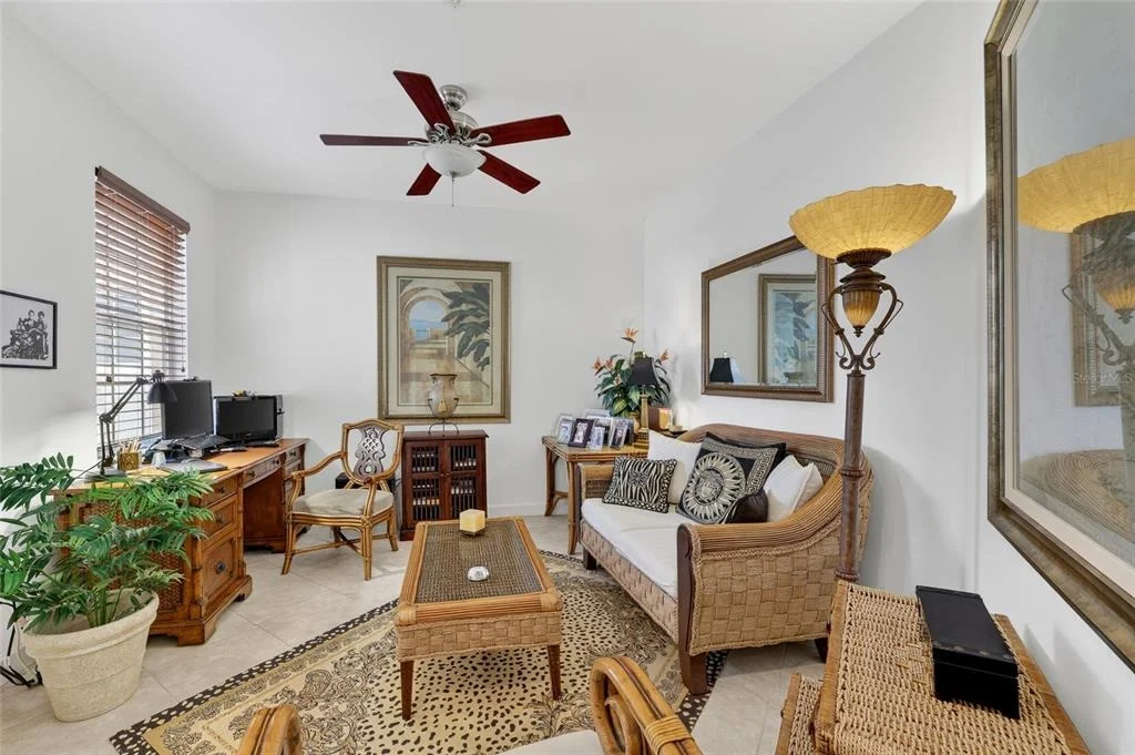 Photo of Unit D at 3336 SUNSET KEY CIRCLE