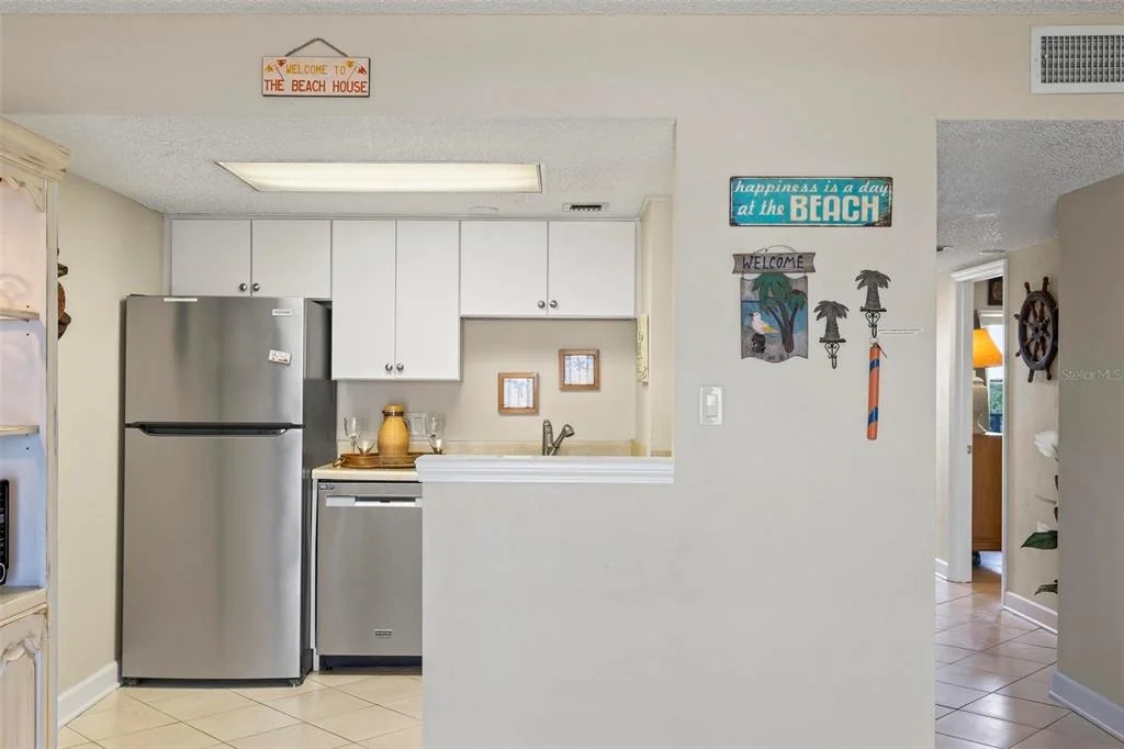 Photo of Unit 315 at 2700 OCEAN SHORE BOULEVARD