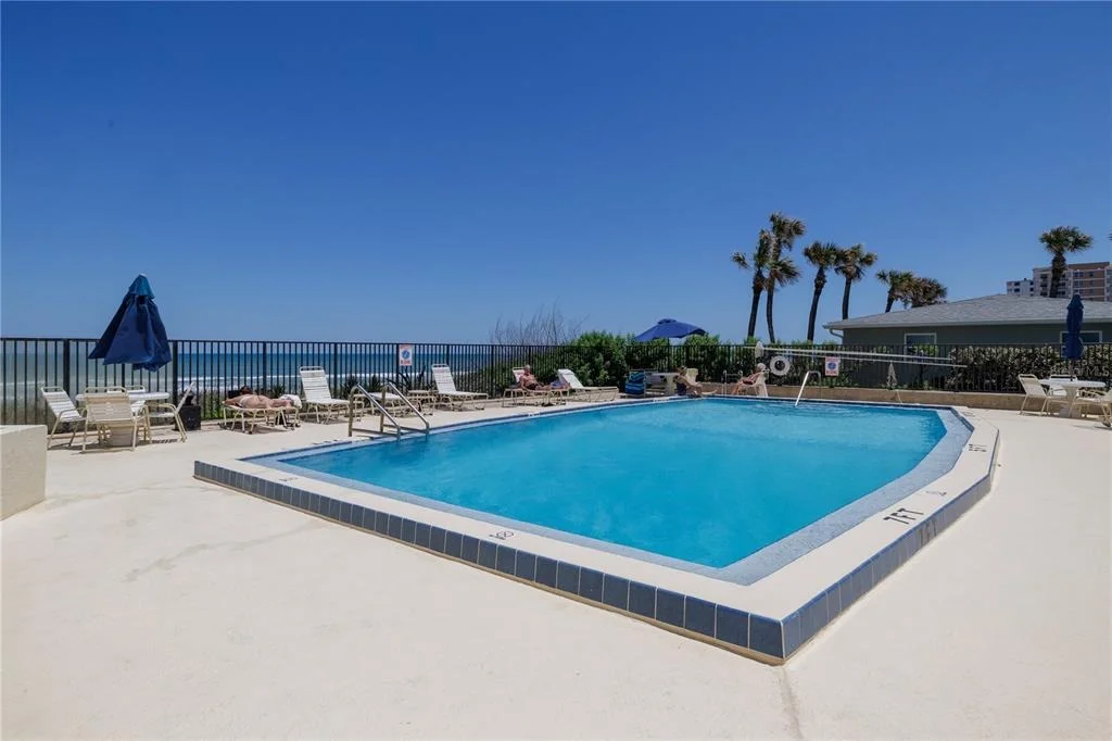 Photo of Unit 2C at 1513 OCEAN SHORE BOULEVARD