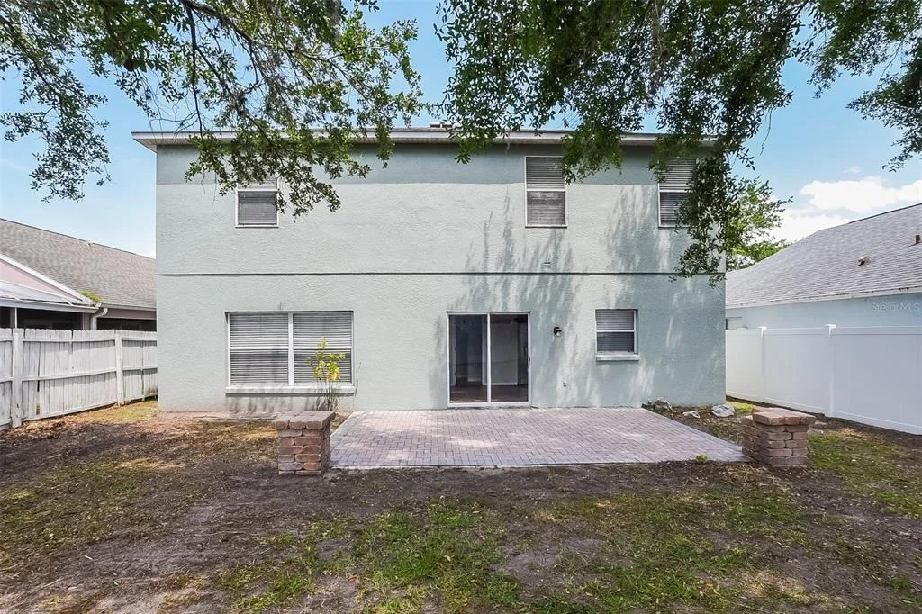 Photo of 2043 HAMMOCK MOSS DRIVE