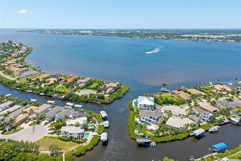 Photo of 4770 MAINSAIL DRIVE