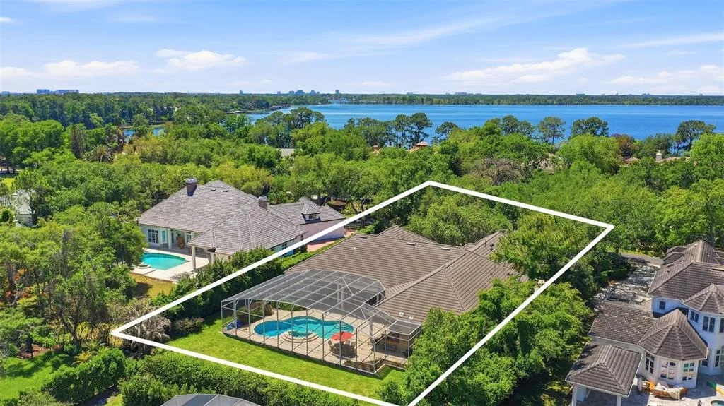 Photo of 9151 POINT CYPRESS DRIVE