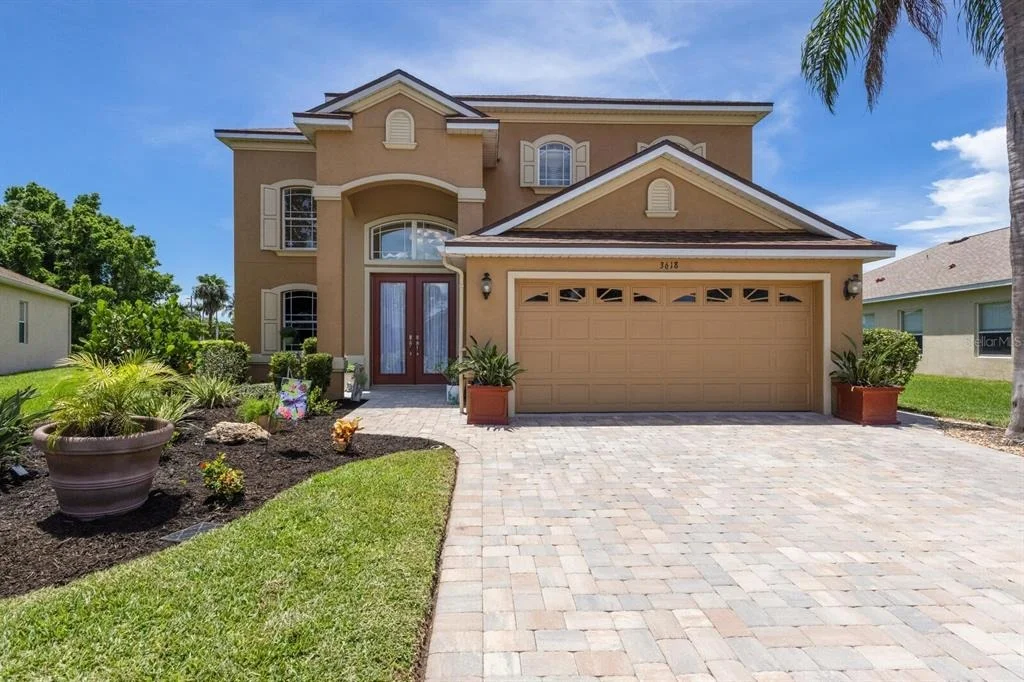 Photo of 3618 SUMMERWIND CIRCLE