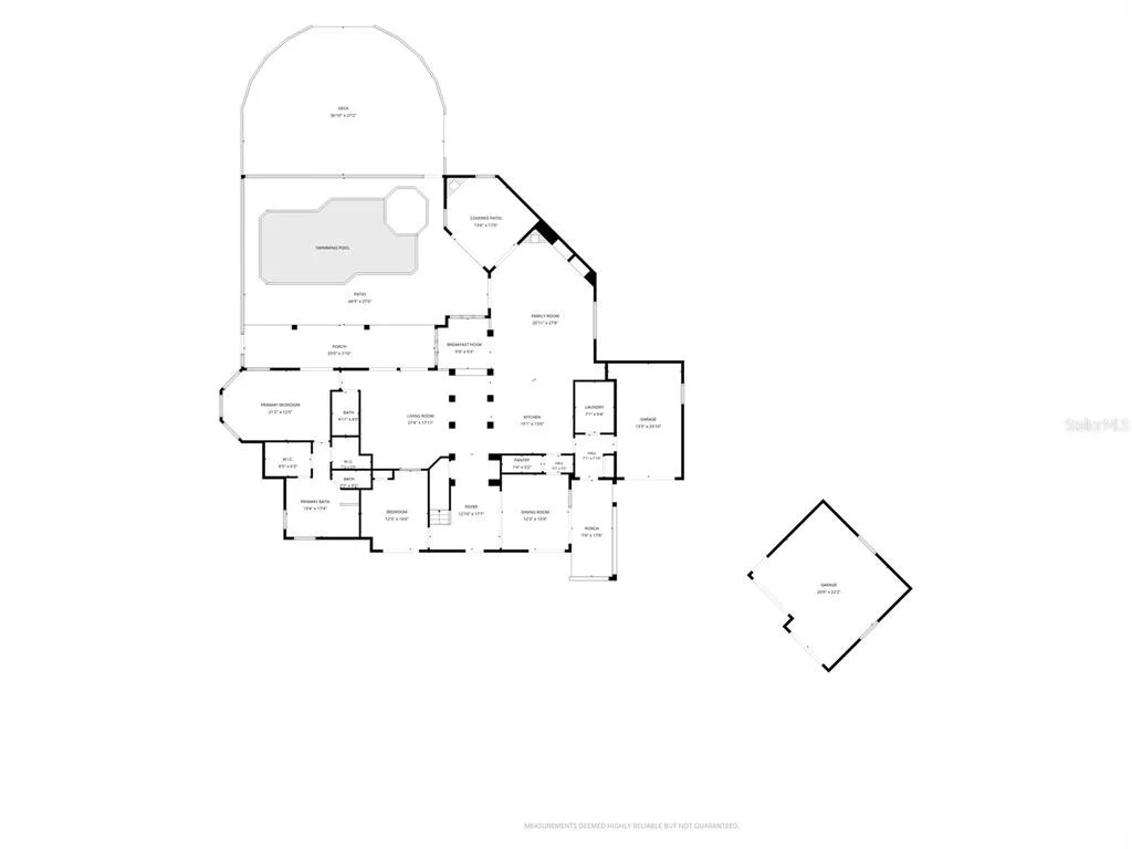 Photo of 19601 EAGLE CREST DRIVE