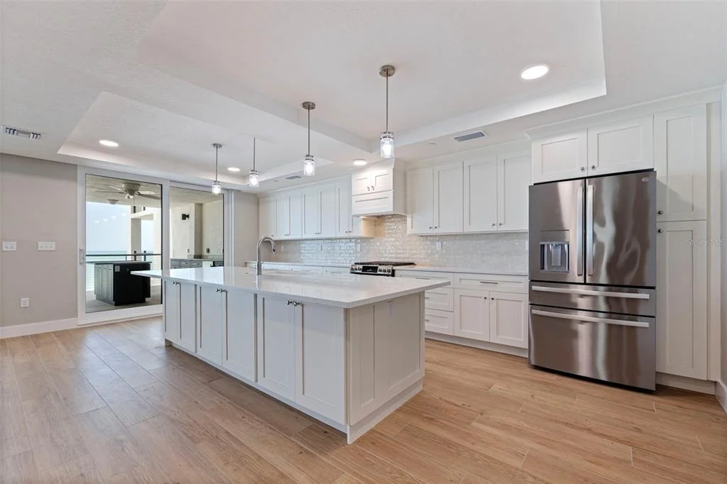 Photo of Unit 302 at 14048 GULF BOULEVARD