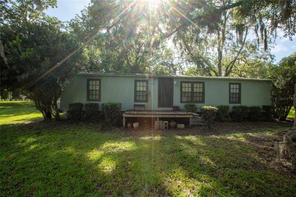 Photo of 9284 NW CR  225