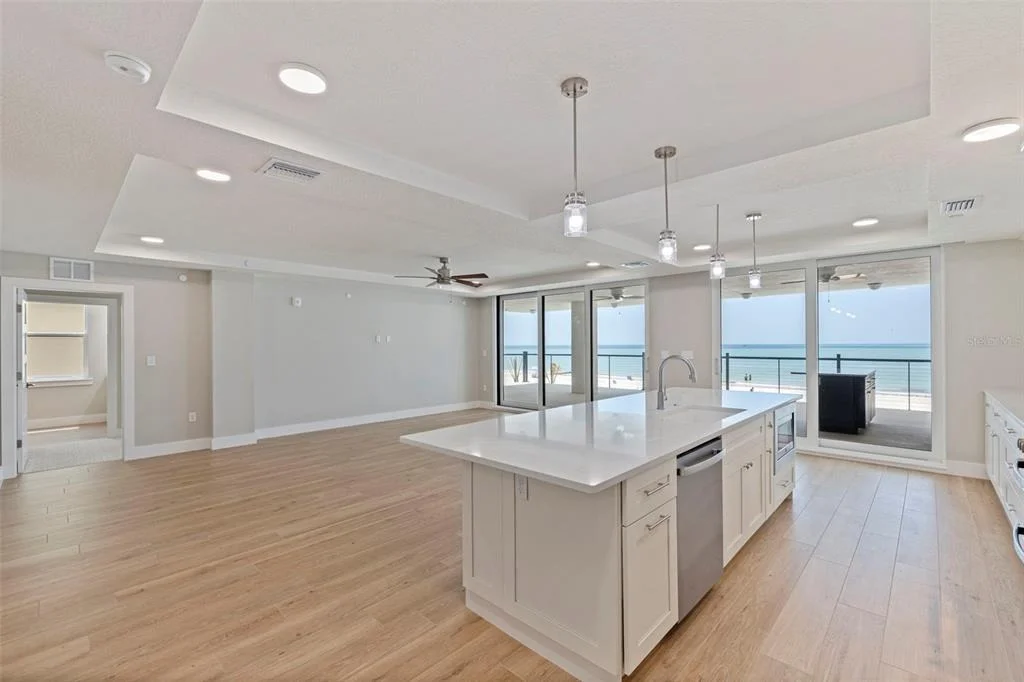 Photo of Unit 202 at 14048 GULF BOULEVARD