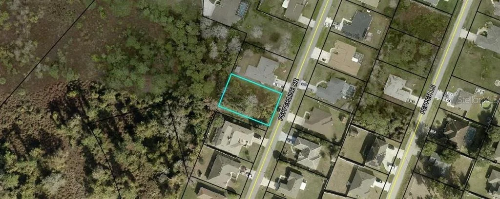 Photo of 33 PEPPERDINE DRIVE