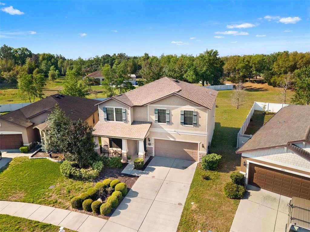 Photo of 647 ALPINE THISTLE DRIVE