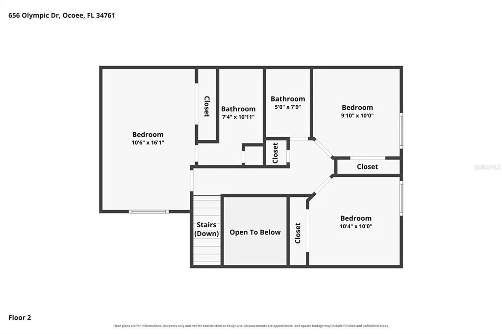 Photo of Unit 173 at 656 OLYMPIC DRIVE