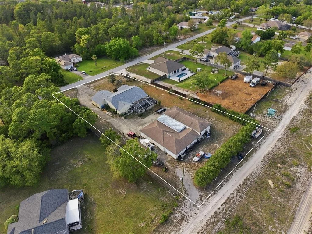 Photo of 8038 MADRID ROAD