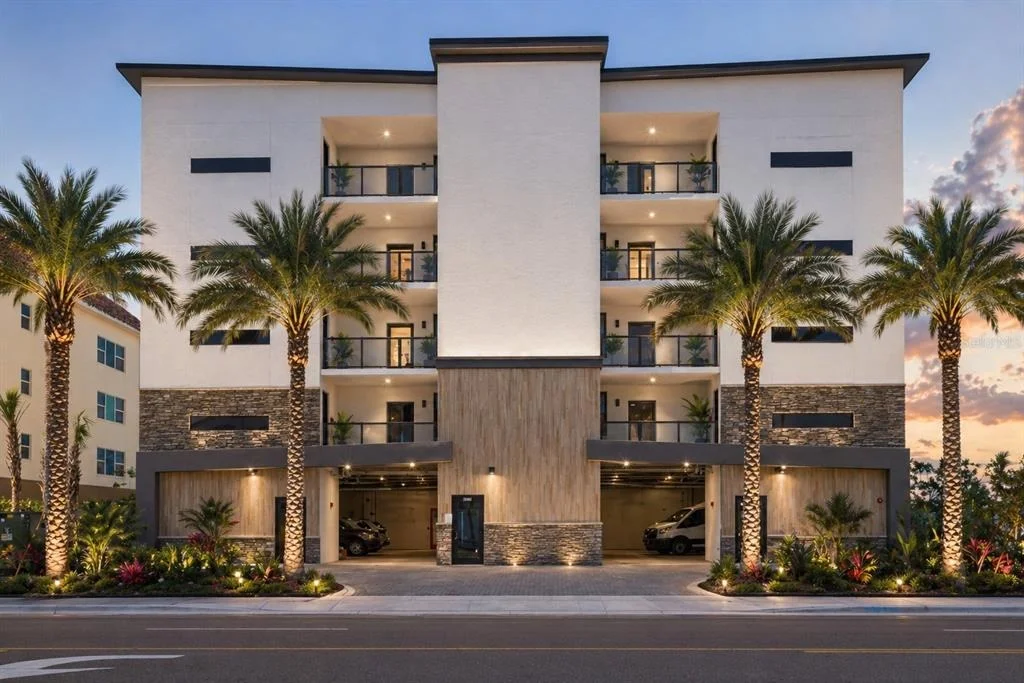 Photo of Unit 302 at 14048 GULF BOULEVARD