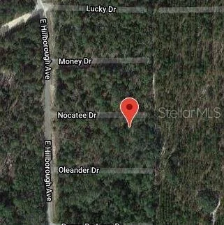 Photo of 109 NOCATEE DRIVE