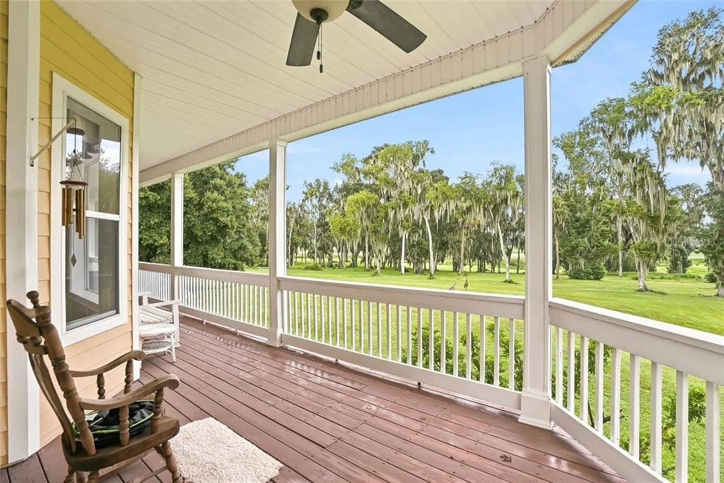 Photo of 18350 HANCOCK BLUFF ROAD