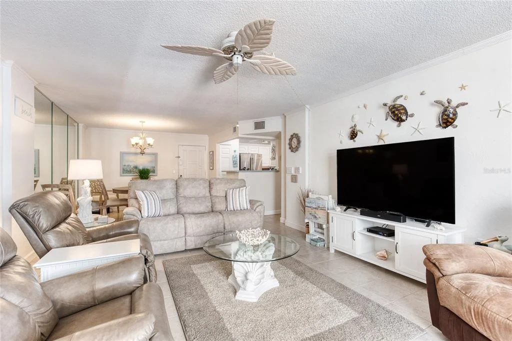 Photo of Unit 609 at 1415 OCEAN SHORE BOULEVARD