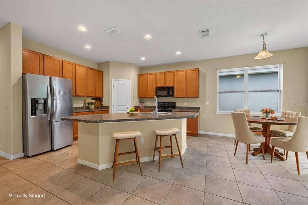 Photo of 11601 TANGLE STONE DRIVE