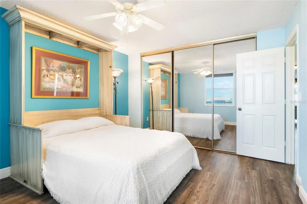 Photo of Unit 203B at 3370 OCEAN SHORE BOULEVARD