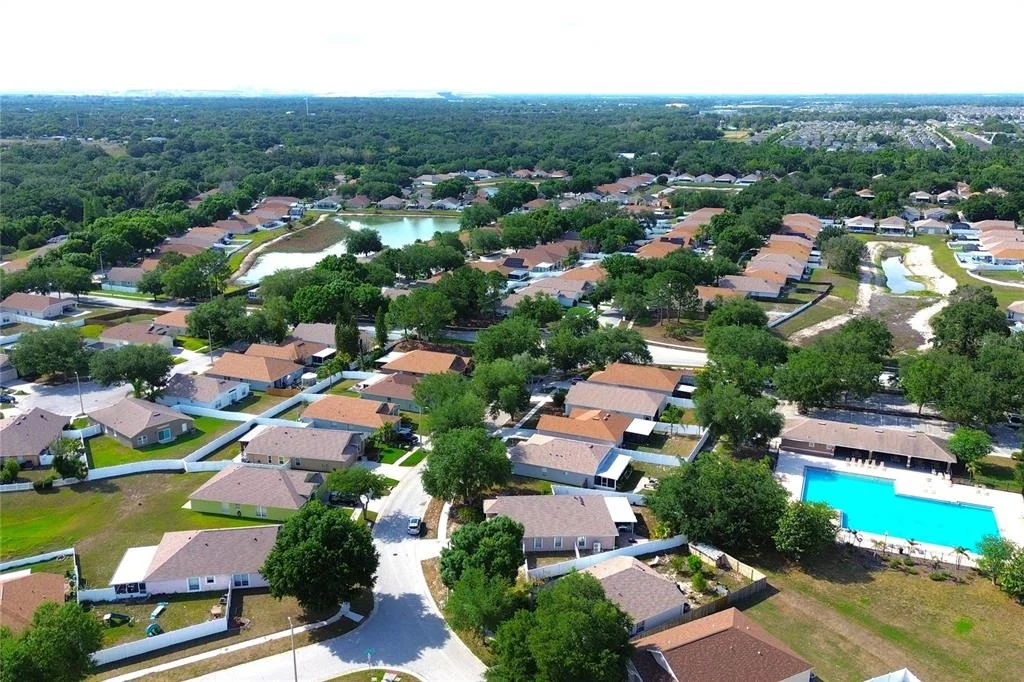 Photo of 10228 HUNTERS HAVEN BOULEVARD