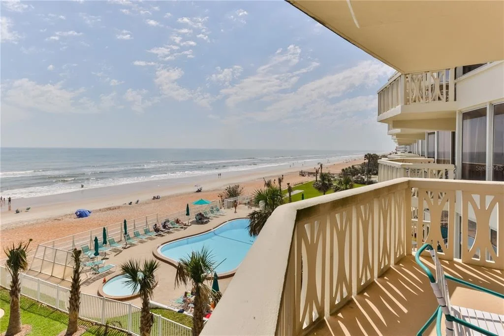 Photo of Unit 302 at 1133 OCEAN SHORE BOULEVARD