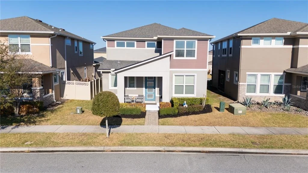 Photo of 16461 OLIVE HILL DRIVE