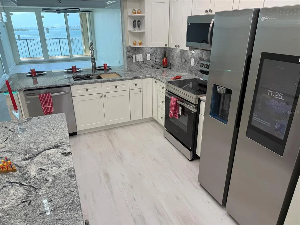 Photo of Unit 802 at 2530 GARY CIRCLE