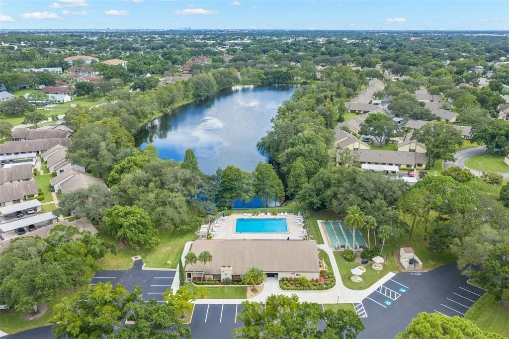 Photo of Unit 5C at 2502 ROYAL PINES CIRCLE