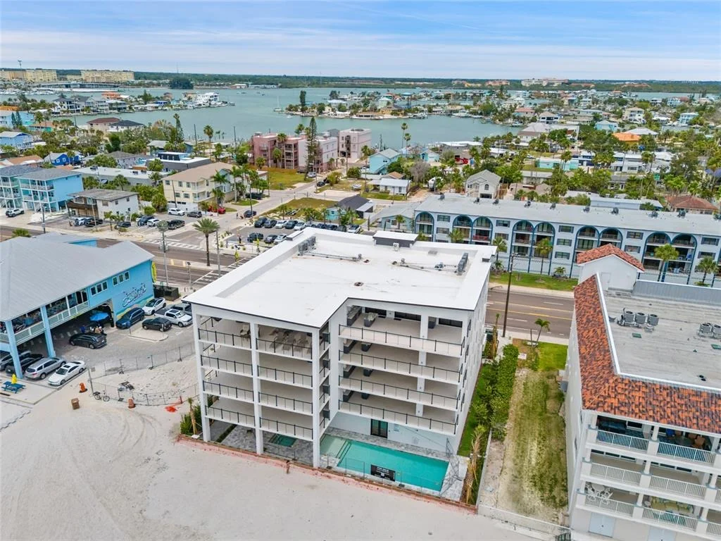 Photo of Unit 1 at 14048 GULF BOULEVARD