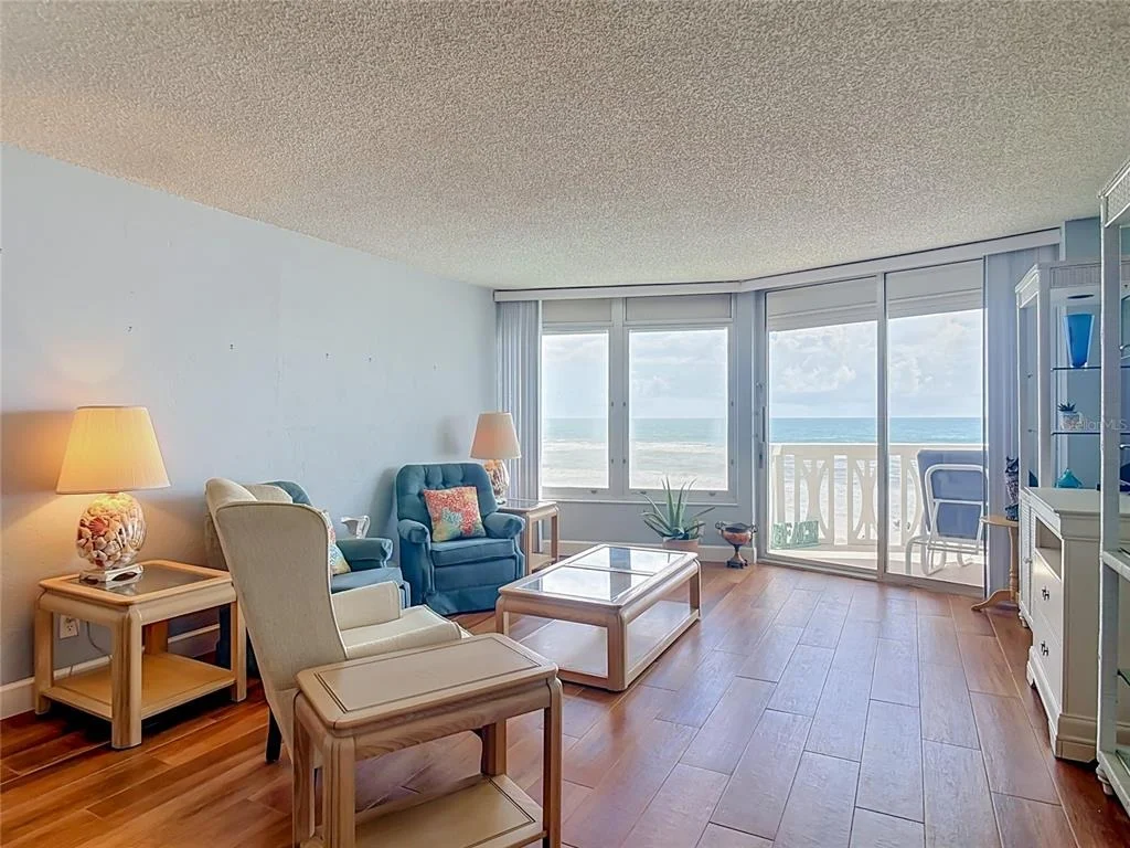 Photo of Unit 304 at 1051 OCEAN SHORE BOULEVARD