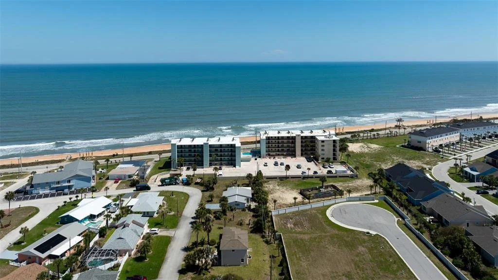 Photo of Unit 505A at 2220 OCEAN SHORE BOULEVARD