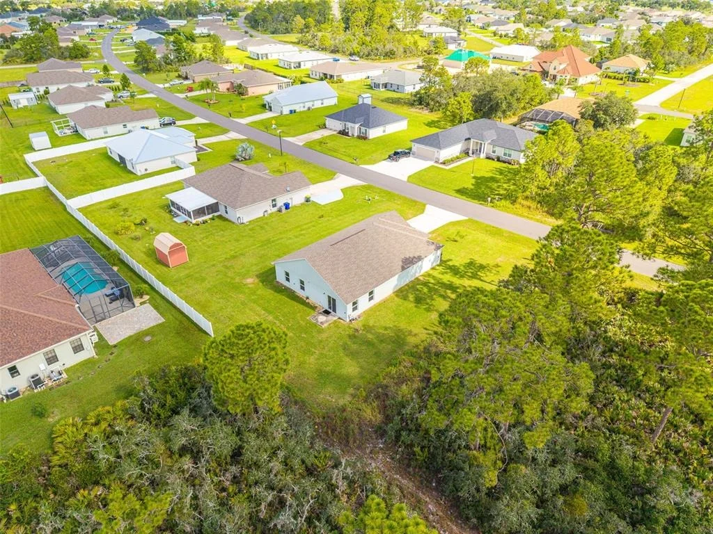 Photo of 5036 SAN IGNACIO DRIVE
