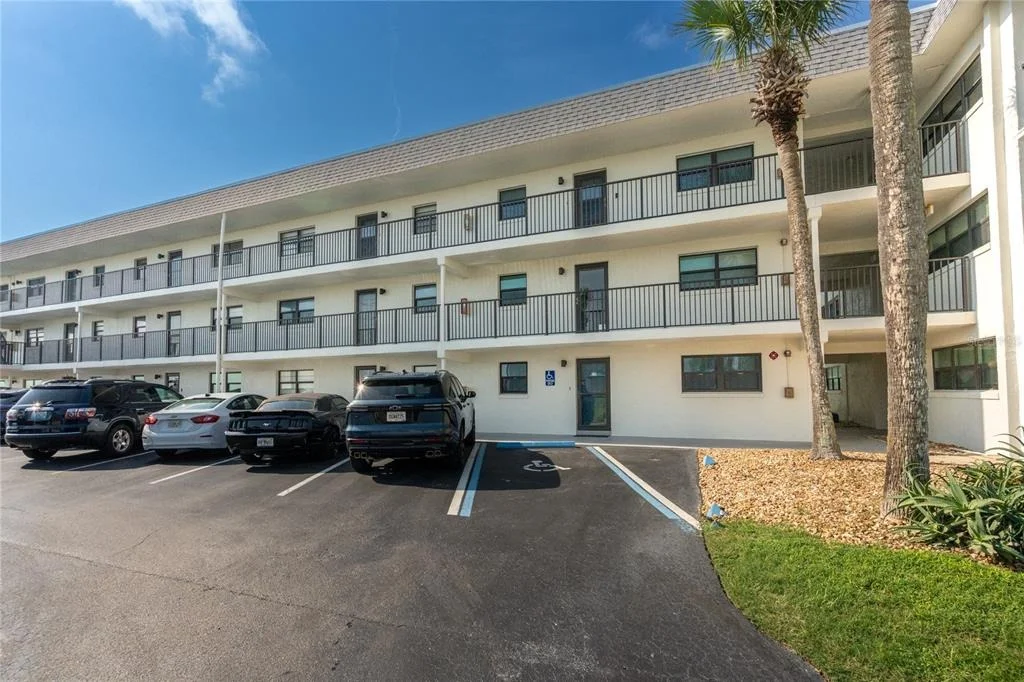 Photo of Unit 1150 at 2100 OCEAN SHORE BOULEVARD